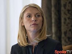 Homeland: 6x04 A Flash of Light - zdjęcia promocyjne