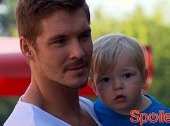 M jak miłość odc. 1267 - zdjęcia promocyjne