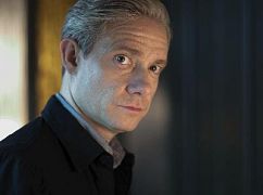 Sherlock: 4x02 The Lying Detective - zdjęcia promocyjne