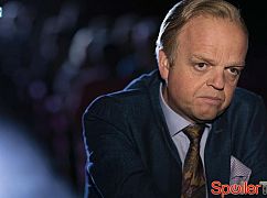Sherlock: 4x02 The Lying Detective - zdjęcia promocyjne