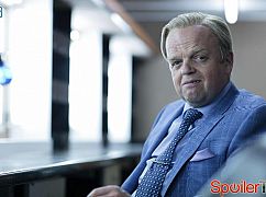 Sherlock: 4x02 The Lying Detective - zdjęcia promocyjne