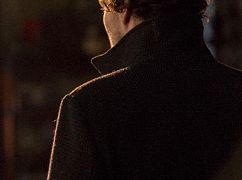 Sherlock: 4x02 The Lying Detective - zdjęcia promocyjne