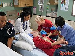 The Fosters: 4x11 Insult to Injury - zdjęcia promocyjne