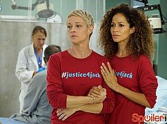 The Fosters: 4x11 Insult to Injury - zdjęcia promocyjne