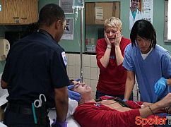 The Fosters: 4x11 Insult to Injury - zdjęcia promocyjne