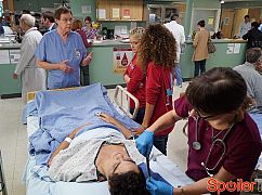 The Fosters: 4x11 Insult to Injury - zdjęcia promocyjne