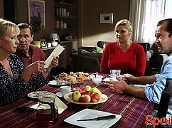 Barwy szczęścia odc. 1571 - zdjęcia promocyjne