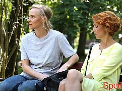 Barwy szczęścia odc. 1571 - zdjęcia promocyjne