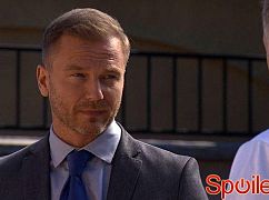 M jak miłość odc. 1268 - zdjęcia promocyjne