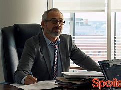 M jak miłość odc. 1268 - zdjęcia promocyjne