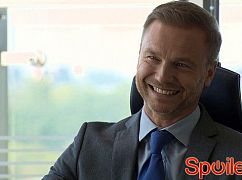 M jak miłość odc. 1268 - zdjęcia promocyjne