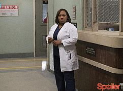 Chirurdzy: 13x10 You Can Look (But You'd Better Not Touch) - zdjęcia promocyjne