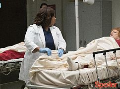 Chirurdzy: 13x10 You Can Look (But You'd Better Not Touch) - zdjęcia promocyjne