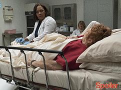 Chirurdzy: 13x10 You Can Look (But You'd Better Not Touch) - zdjęcia promocyjne