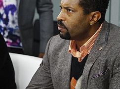 Black-ish: 3x12 LEMONS - zdjęcia promocyjne