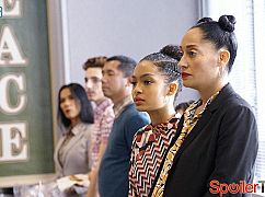 Black-ish: 3x12 LEMONS - zdjęcia promocyjne