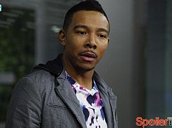 Black-ish: 3x12 LEMONS - zdjęcia promocyjne