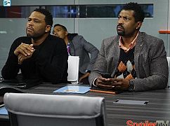 Black-ish: 3x12 LEMONS - zdjęcia promocyjne