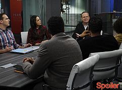 Black-ish: 3x12 LEMONS - zdjęcia promocyjne