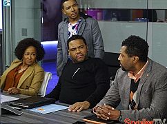 Black-ish: 3x12 LEMONS - zdjęcia promocyjne
