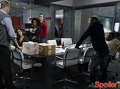 Black-ish: 3x12 LEMONS - zdjęcia promocyjne