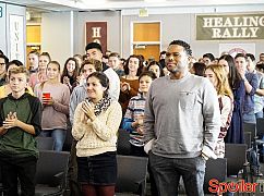 Black-ish: 3x12 LEMONS - zdjęcia promocyjne