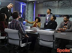Black-ish: 3x12 LEMONS - zdjęcia promocyjne