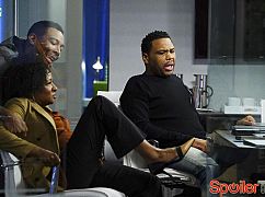 Black-ish: 3x12 LEMONS - zdjęcia promocyjne