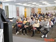 Black-ish: 3x12 LEMONS - zdjęcia promocyjne
