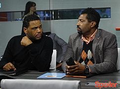 Black-ish: 3x12 LEMONS - zdjęcia promocyjne