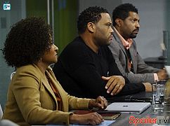 Black-ish: 3x12 LEMONS - zdjęcia promocyjne