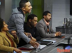 Black-ish: 3x12 LEMONS - zdjęcia promocyjne