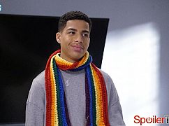 Black-ish: 3x12 LEMONS - zdjęcia promocyjne