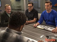 Black-ish: 3x13 Good Dre Hunting - zdjęcia promocyjne