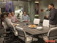 Black-ish: 3x13 Good Dre Hunting - zdjęcia promocyjne