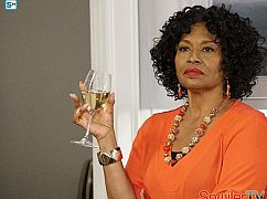 Black-ish: 3x13 Good Dre Hunting - zdjęcia promocyjne