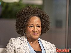 Black-ish: 3x13 Good Dre Hunting - zdjęcia promocyjne