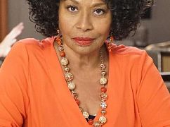 Black-ish: 3x13 Good Dre Hunting - zdjęcia promocyjne