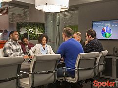Black-ish: 3x13 Good Dre Hunting - zdjęcia promocyjne