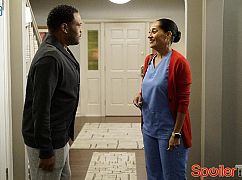 Black-ish: 3x13 Good Dre Hunting - zdjęcia promocyjne