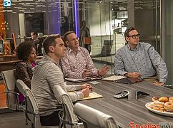 Black-ish: 3x13 Good Dre Hunting - zdjęcia promocyjne