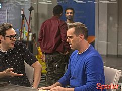 Black-ish: 3x13 Good Dre Hunting - zdjęcia promocyjne