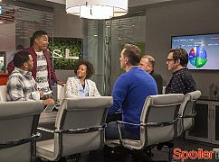 Black-ish: 3x13 Good Dre Hunting - zdjęcia promocyjne