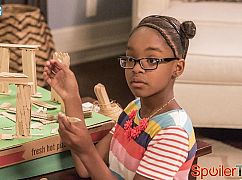 Black-ish: 3x13 Good Dre Hunting - zdjęcia promocyjne