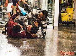 Black-ish: 3x13 Good Dre Hunting - zdjęcia promocyjne