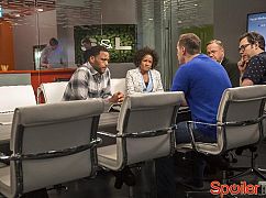Black-ish: 3x13 Good Dre Hunting - zdjęcia promocyjne