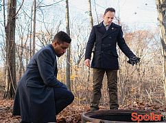 Elementary: 5x12 Crowned Clown, Downtown Brown - zdjęcia promocyjne