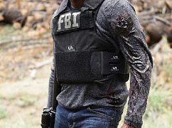 Shooter: 1x10 Primer Contact - zdjęcia promocyjne