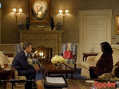 Skandal: 6x01 Survival of the Fittest - zdjęcia promocyjne