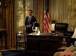 Skandal: 6x01 Survival of the Fittest - zdjęcia promocyjne